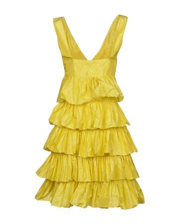 Платье BLUGIRL BLUMARINE