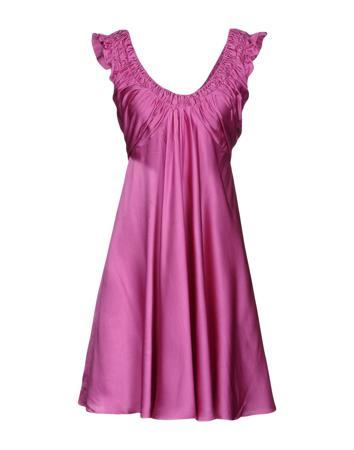 Платье JOHN GALLIANO