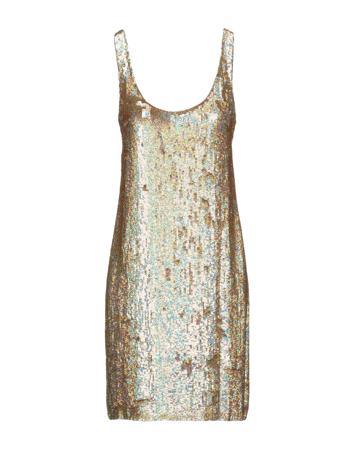 Платье BLUMARINE