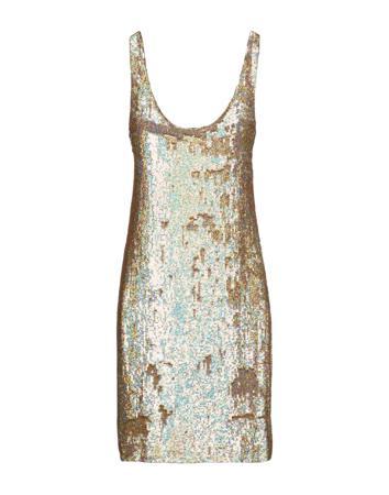 Платье BLUMARINE