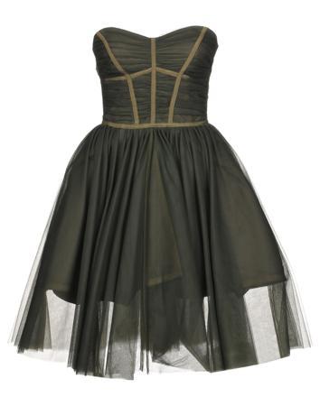 Платье MANGANO