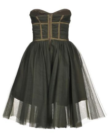 Платье MANGANO