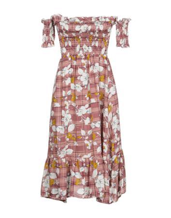 Платье CARE OF YOU