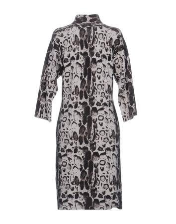 Платье BLUMARINE