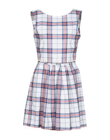 Платье MAISON KITSUNÉ