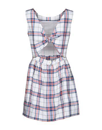 Платье MAISON KITSUNÉ
