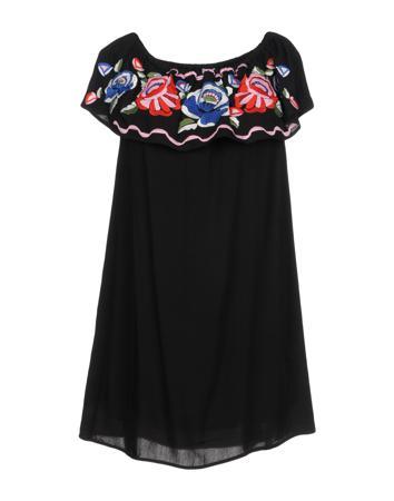 Платье CARE OF YOU