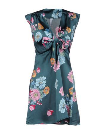 Платье CARE OF YOU