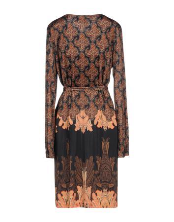 Платье ETRO
