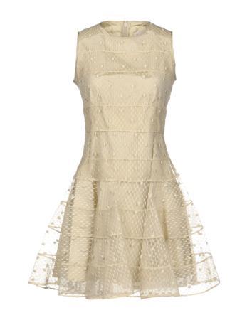 Платье REDValentino