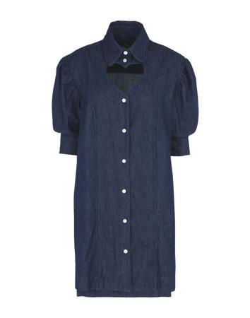 Платье VIVIENNE WESTWOOD ANGLOMANIA