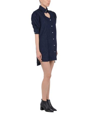 Платье VIVIENNE WESTWOOD ANGLOMANIA