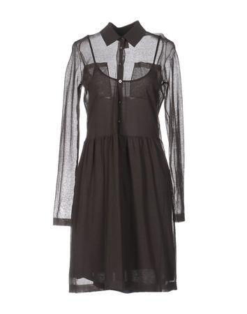 Платье MARC BY MARC JACOBS