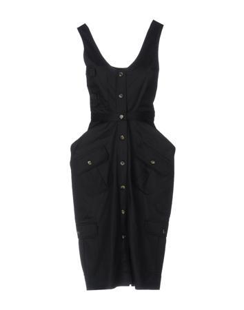 Платье CHALAYAN
