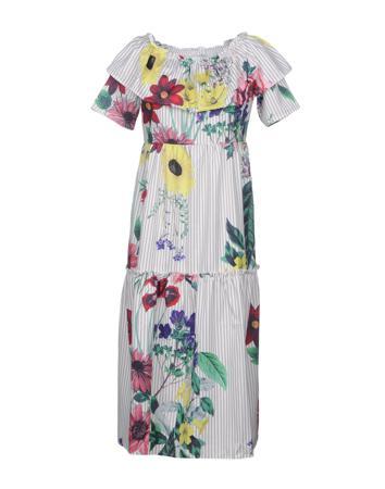 Платье CARE OF YOU