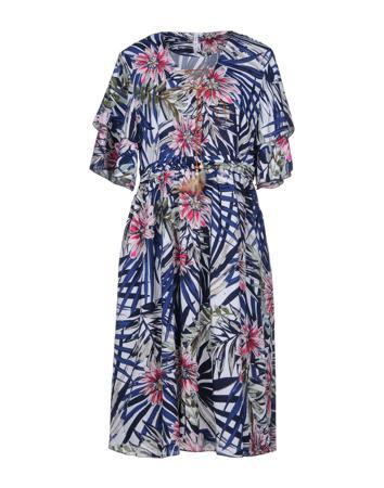 Платье CARE OF YOU