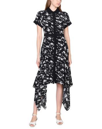 Платье PRABAL GURUNG