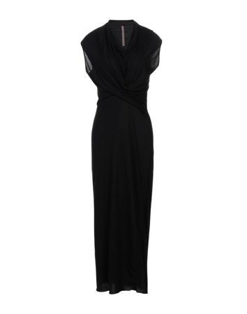Платье RICK OWENS LILIES