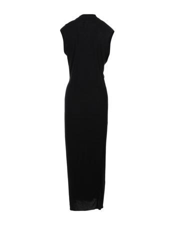 Платье RICK OWENS LILIES