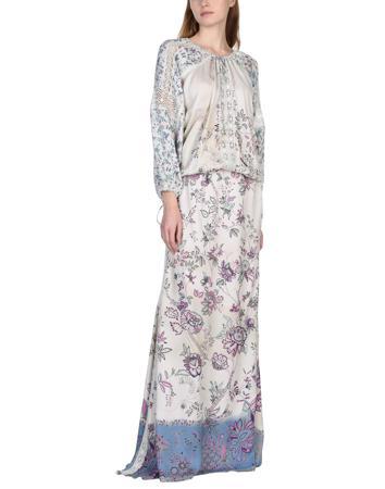 Платье ETRO