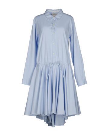 Платье DKNY PURE