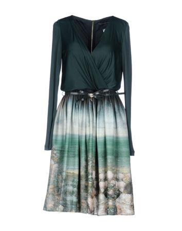 Платье CLASS ROBERTO CAVALLI