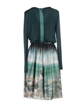 Платье CLASS ROBERTO CAVALLI