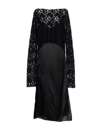 Платье MM6 MAISON MARGIELA