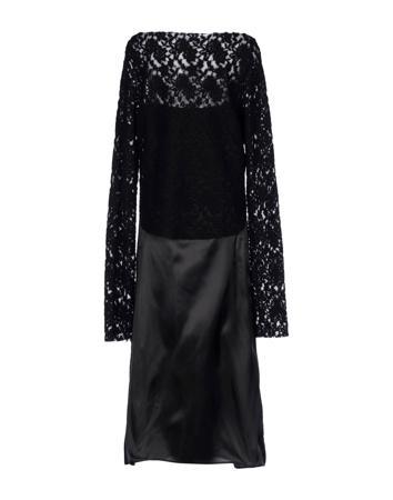 Платье MM6 MAISON MARGIELA