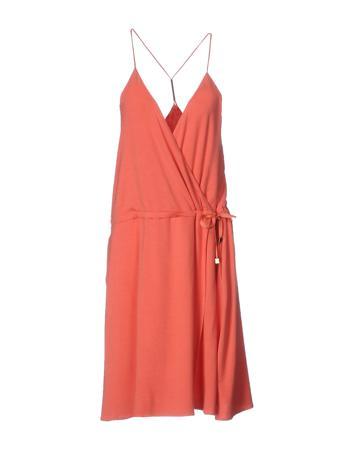 Платье LE COEUR de TWIN-SET SIMONA BARBIERI