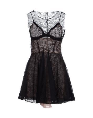 Платье CAMILLA AND MARC