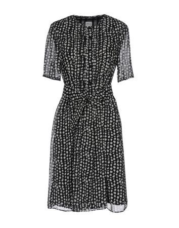 Платье ARMANI COLLEZIONI