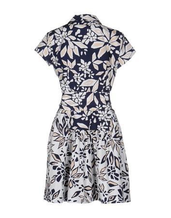 Платье DIANE VON FURSTENBERG