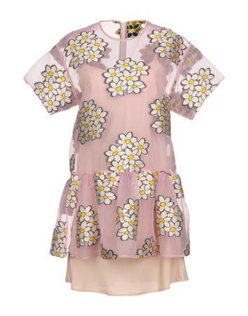 Платье REDValentino