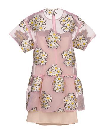 Платье REDValentino