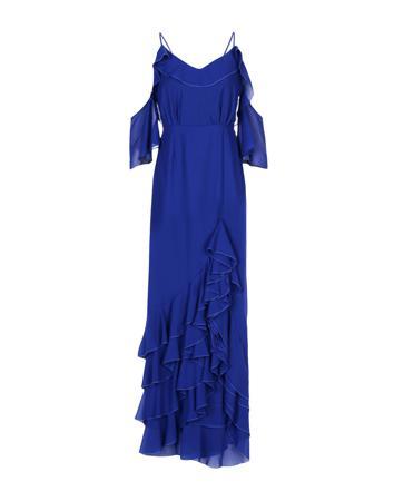 Платье JANE BLANC Paris