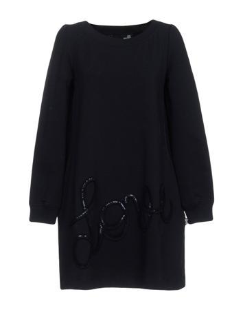 Платье LOVE MOSCHINO