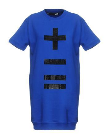 Платье LOVE MOSCHINO