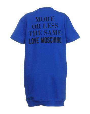 Платье LOVE MOSCHINO