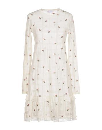 Платье REDValentino