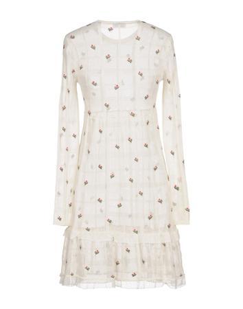 Платье REDValentino