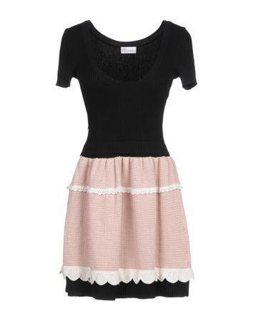 Платье REDValentino