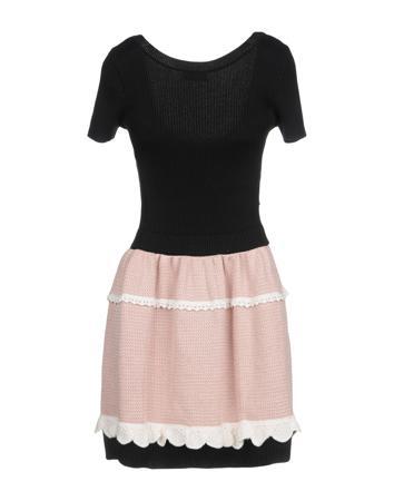 Платье REDValentino
