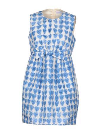 Платье REDValentino