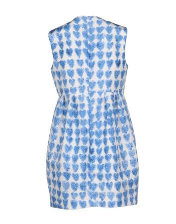 Платье REDValentino