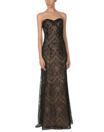 Платье MARCHESA NOTTE