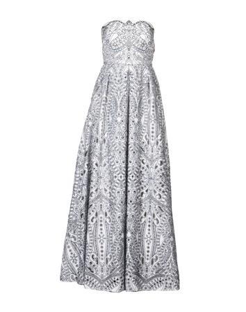 Платье MARCHESA NOTTE