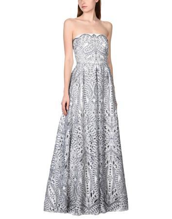 Платье MARCHESA NOTTE