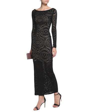 Платье TEMPERLEY LONDON