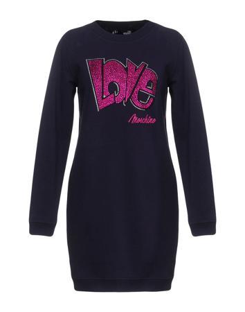 Платье LOVE MOSCHINO